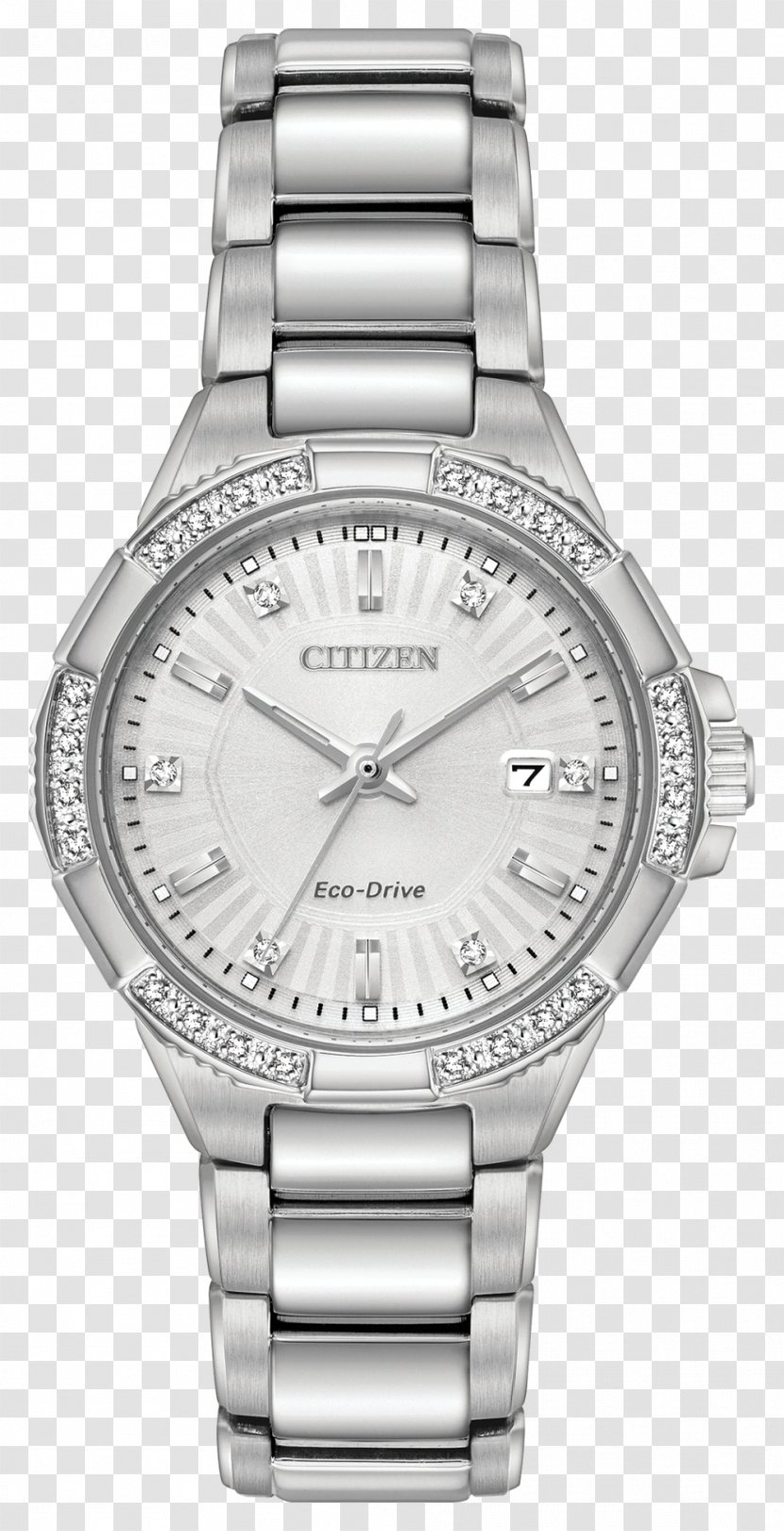 CITIZEN Men's Eco-Drive Axiom Citizen Holdings Watch Jewellery - Strap Transparent PNG