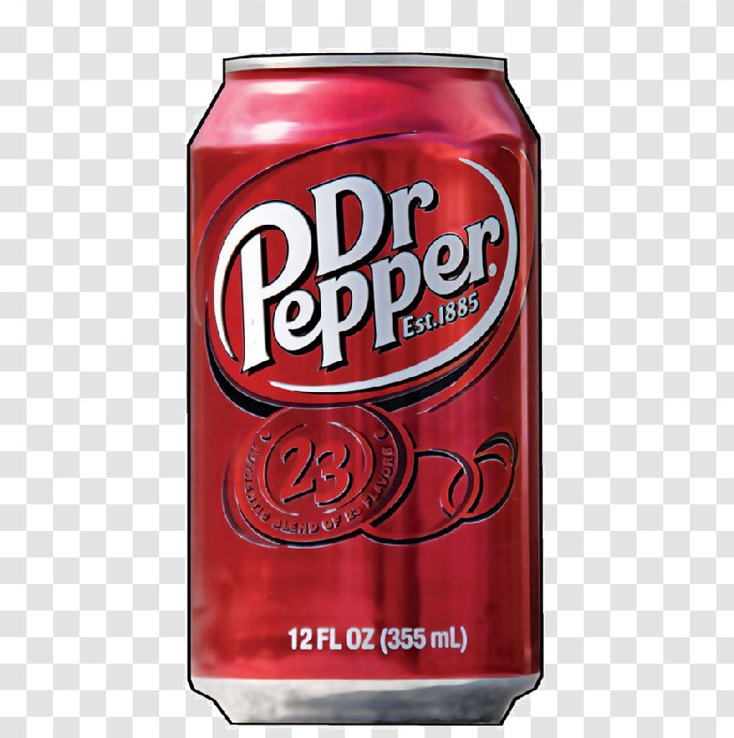 Fizzy Drinks Dr Pepper Snapple Group Beverage Industry - Coco Cola Transparent PNG