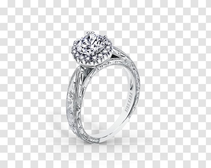 McCaskill & Company Wedding Ring Engagement Jewellery - Silver Transparent PNG