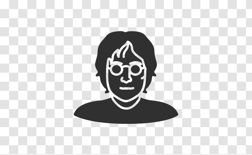 The Beatles Icon - Watercolor - Tree Transparent PNG