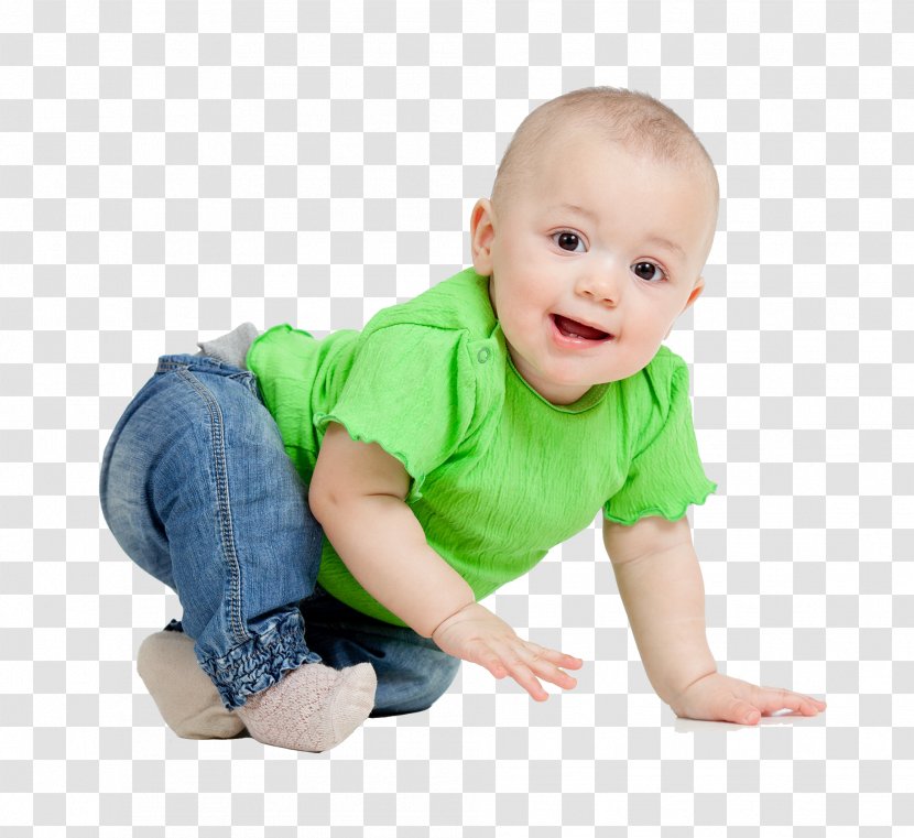 Diaper Infant Crawling Day Care Stock Photography - Material - Baby Transparent PNG