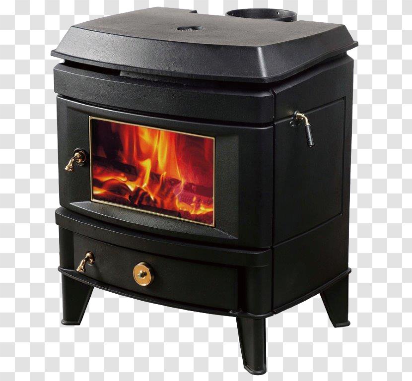 Wood Stoves Portable Stove Firewood Hearth - Home Appliance Transparent PNG