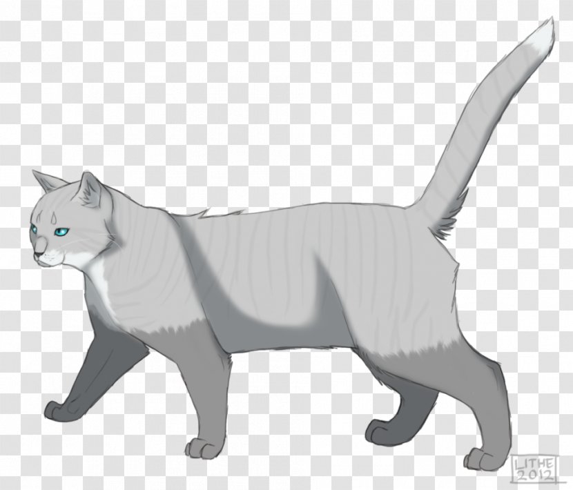 Whiskers Wildcat Digital Art - Drawing - Cat Transparent PNG
