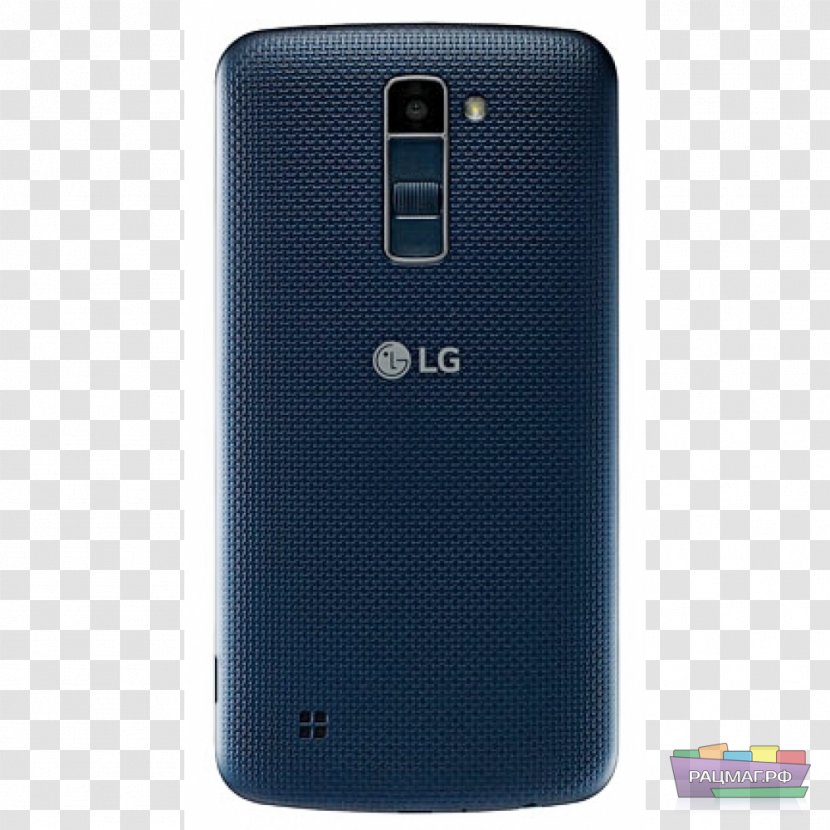 Smartphone Feature Phone LG K10 K8 (2017) Telephone - Lg Electronics Transparent PNG