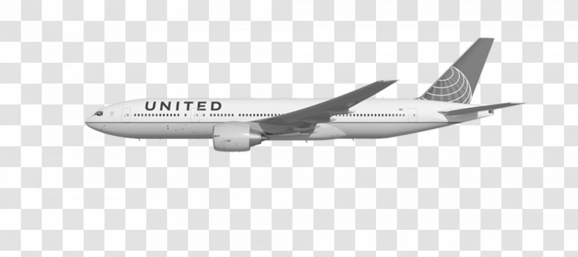 Boeing 737 Next Generation 767 777 787 Dreamliner C-32 - Toy Airplane - Logo Transparent PNG