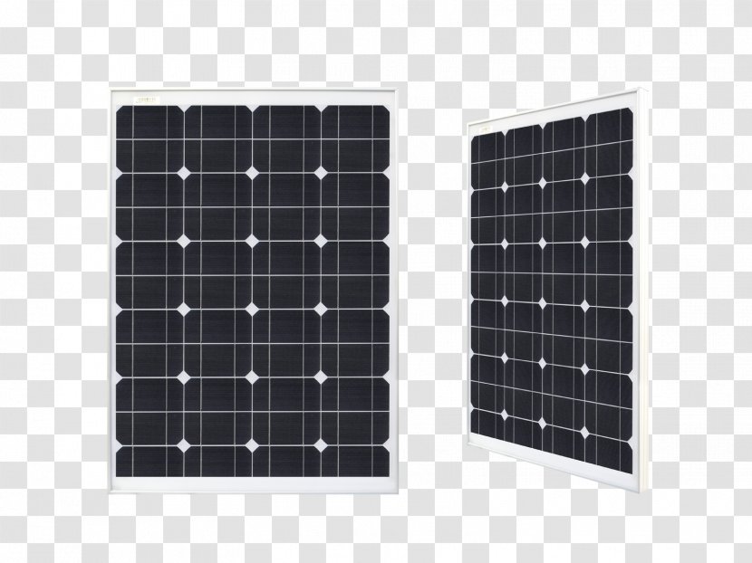 Solar Panels Power Energy Air Conditioning Cell Transparent PNG