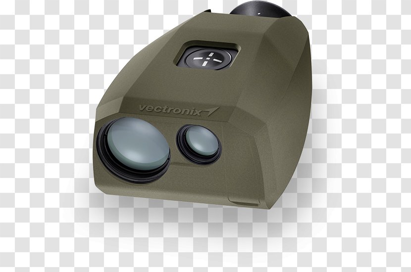 Laser Rangefinder Range Finders Vectronix AG Optics - Night Vision Device Transparent PNG