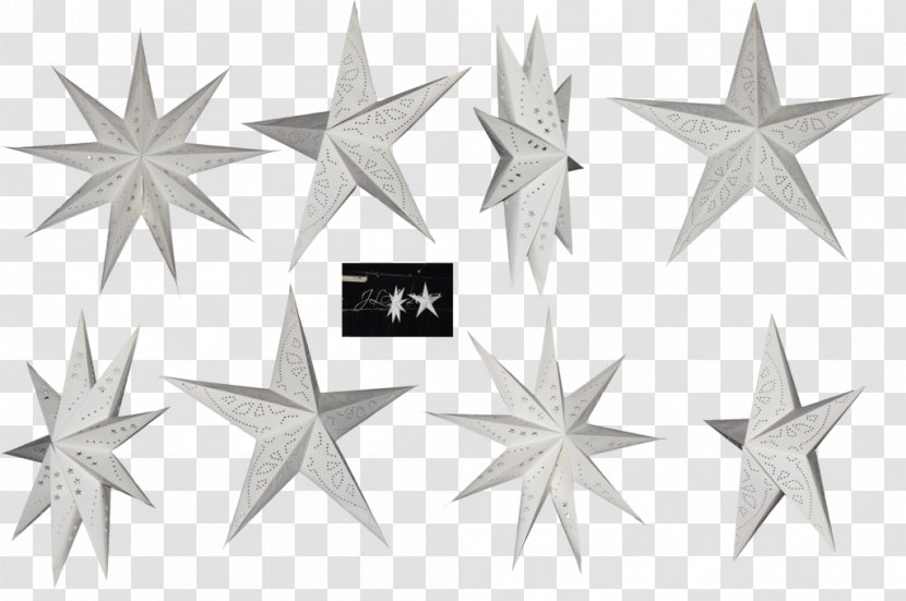 Royalty-free - Star - Royaltyfree Transparent PNG