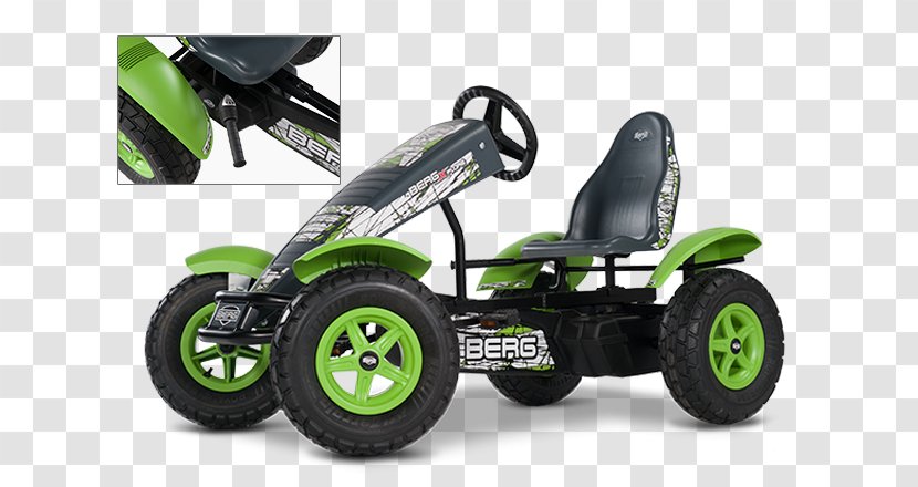 Off Road Go-kart Quadracycle Car Off-roading - Go Kart - Bike Race Poster Design Transparent PNG