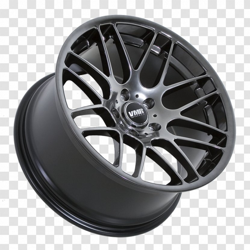 Car Rim Pontiac GTO G8 Wheel - Custom Transparent PNG