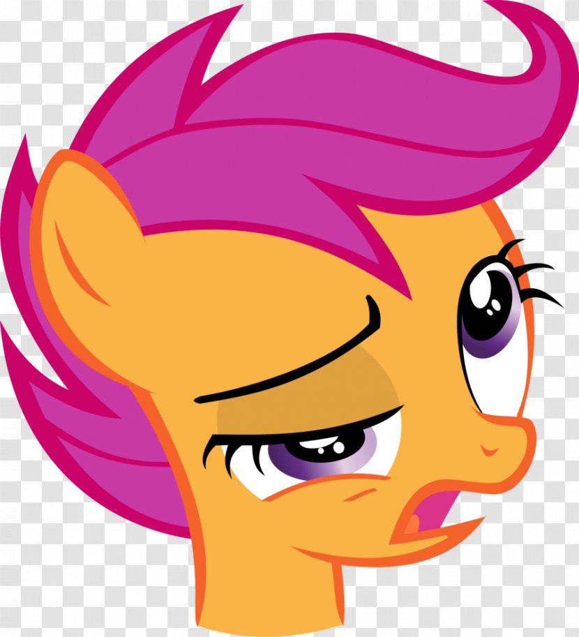 GIF Pony Scootaloo Pinkie Pie Rainbow Dash - Bleh Illustration Transparent PNG