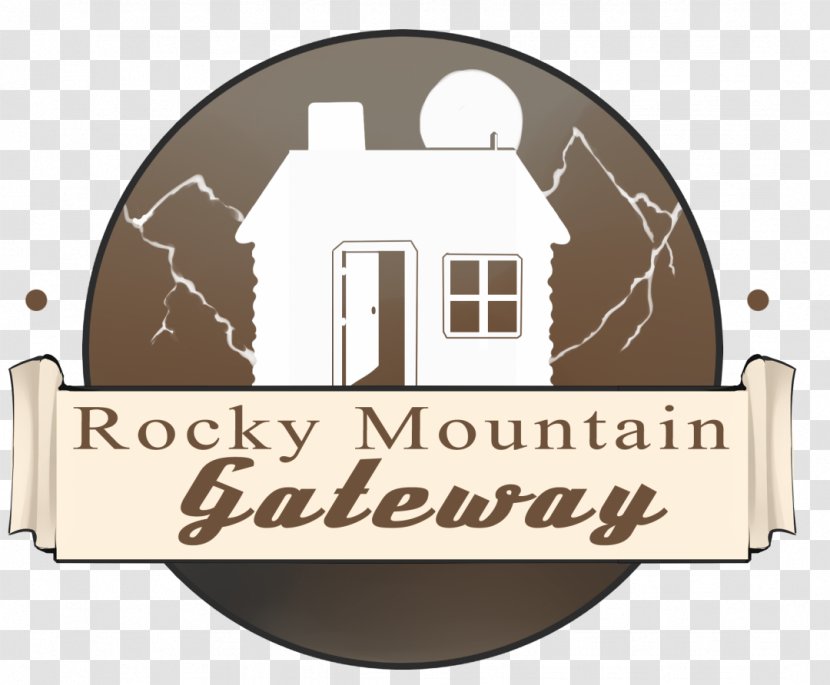 Logo Organization Brand Font - Rocky Mountain Transparent PNG