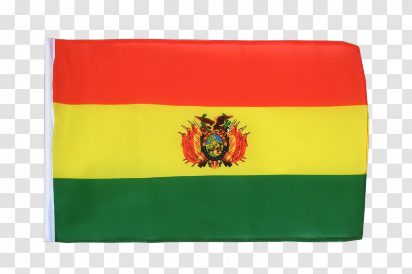 Flag Of Bolivia Fahne Flaggenlexikon - Bunting Flags Transparent PNG