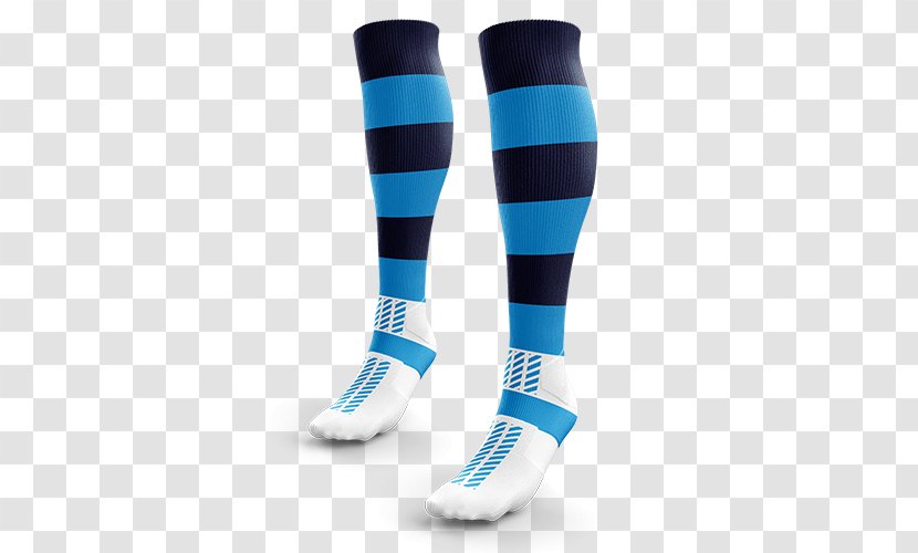 Rugby Socks Union Shirt - Human Leg - Navy Blue Dress Shoes For Women DSW Transparent PNG