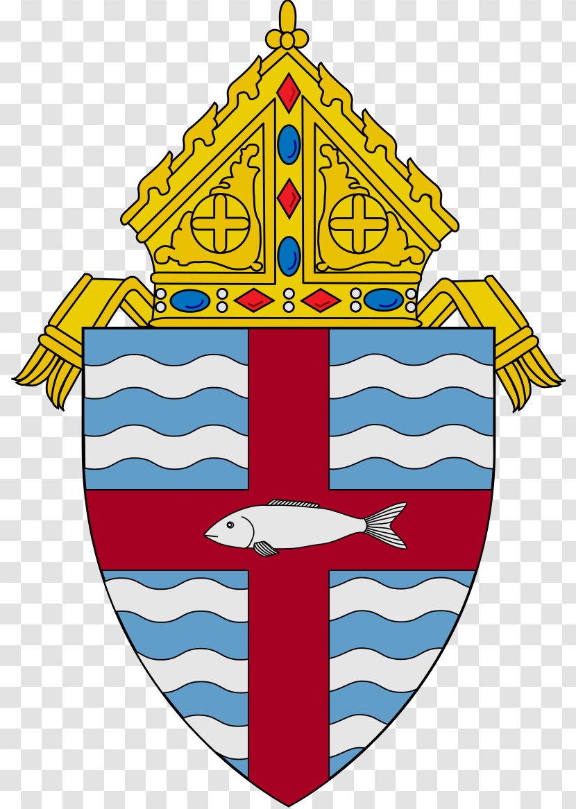 Roman Catholic Archdiocese Of Santa Fe Diocese Madison Lansing Denver - Lafayette In Louisiana Transparent PNG