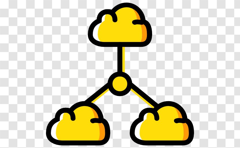 Cloud Computing Architecture Transparent PNG