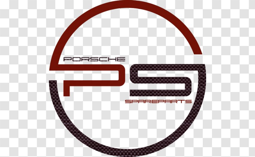 Porscheville Car Brand Logo - Hardware Transparent PNG