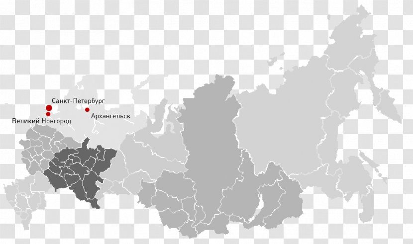 Gulag Siberia Soviet Union Europe Region - Russia Transparent PNG