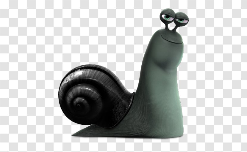Whiplash Smoove Move Skidmark Guy Gagnxe9 Icon - Snails And Slugs Transparent PNG