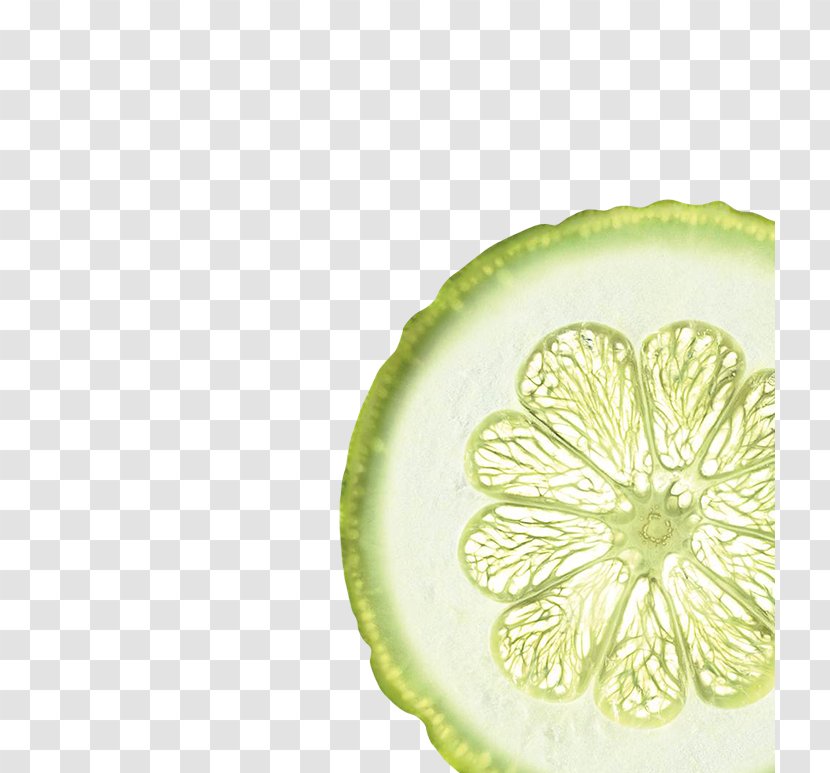Lemon-lime Drink Key Lime Juice - Caipirinha Transparent PNG