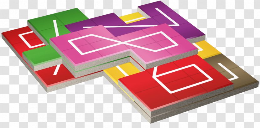 Board Game NMBR 9 Card Puzzle Video - Polyomino Transparent PNG