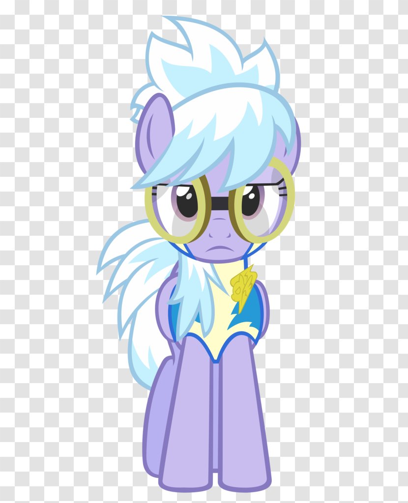 My Little Pony Horse Clip Art - Flower Transparent PNG