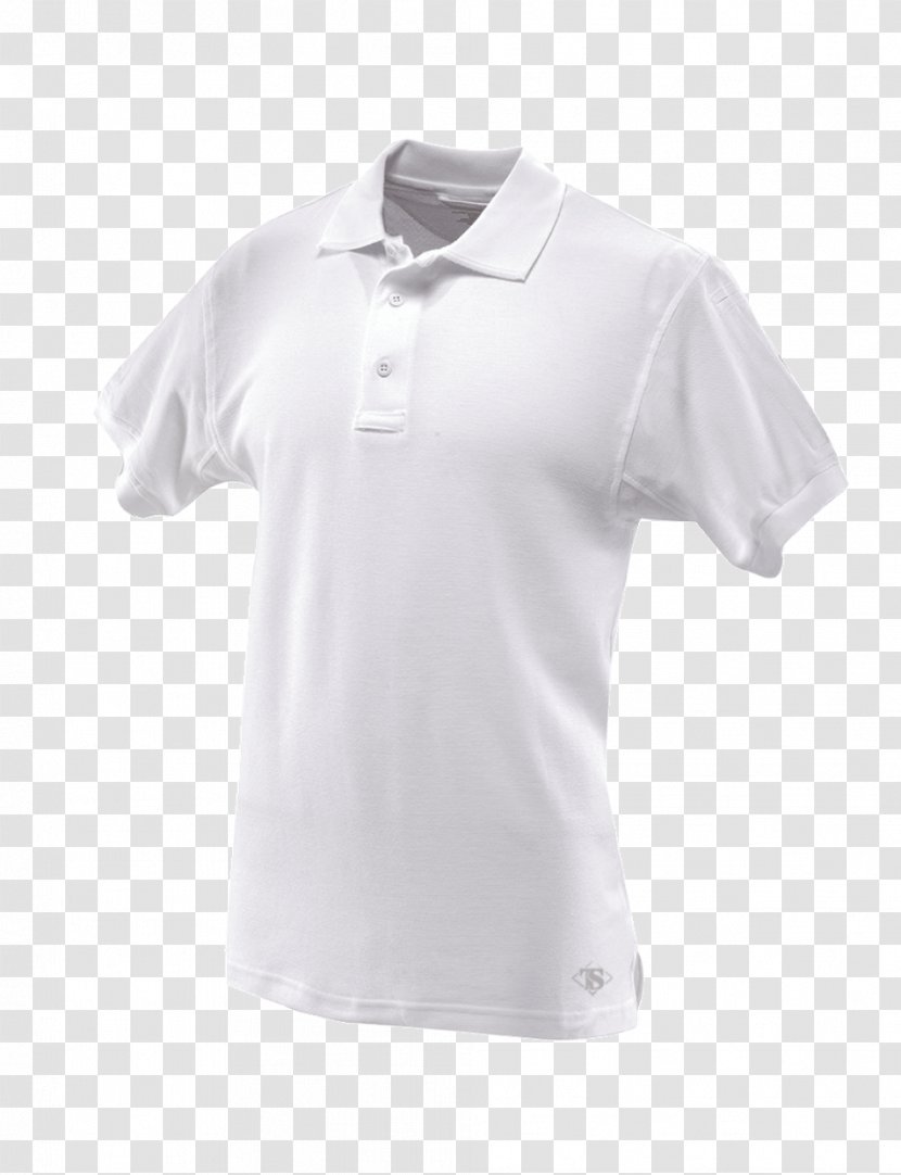 T-shirt Jersey Polo Shirt TRU-SPEC - Active Transparent PNG