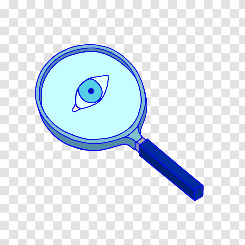 Magnifying Glass - Learning - Utrecht Transparent PNG