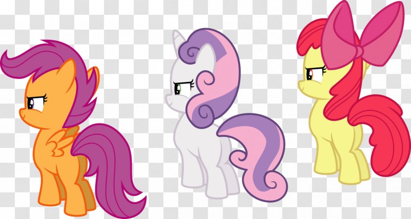 Scootaloo Rainbow Dash Pinkie Pie Pony Cutie Mark Crusaders - Flower Transparent PNG