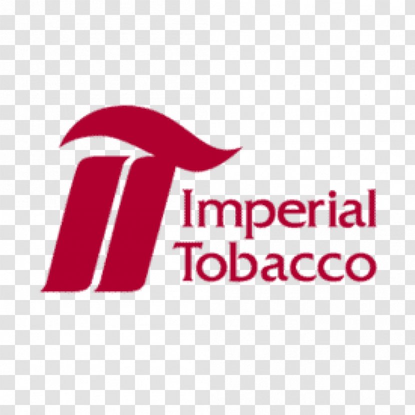 Tobacco Imperial Brands Logo Mansour Group - Brand Transparent PNG