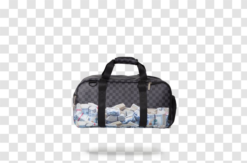 Handbag Duffel Bags Coat - Bag Transparent PNG