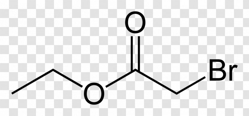 Ethyl Bromoacetate Acetate Group Acetic Acid Iodoacetate - Chemical Compound Transparent PNG