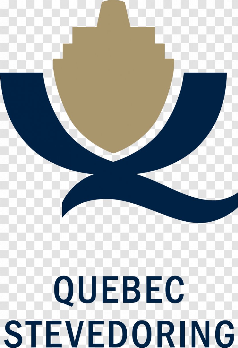 Quebec Stevedoring Company Organization Employment Job Finance - Estuary - Logo Pot Transparent PNG