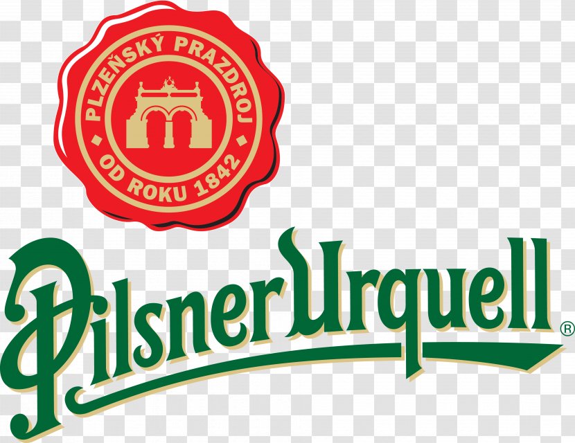 Pilsner Urquell Beer Lager Asahi Breweries Transparent PNG