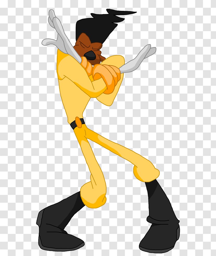 A Goofy Movie Max Goof Powerline Roxanne - Joint - Fictional Character Transparent PNG