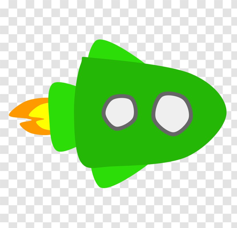 Spacecraft Clip Art - Logo - Spaceship Picture Transparent PNG