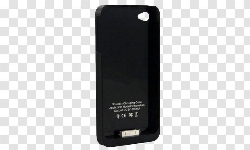 Battery Charger Mobile Phone Accessories Electronics Electric - Case Transparent PNG