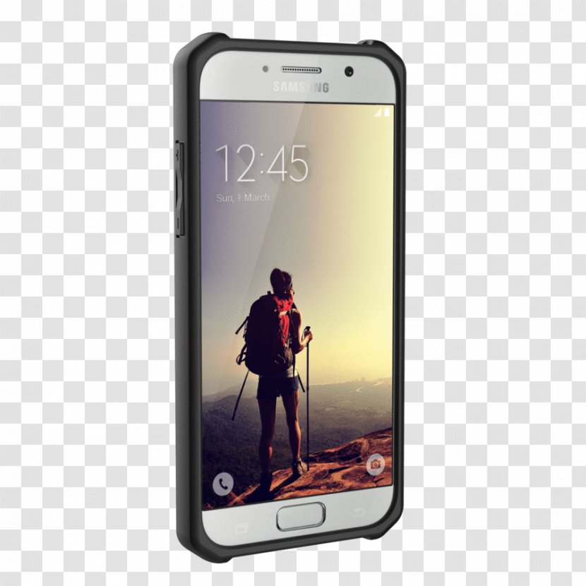 Mobile Phone Accessories Telephone Screen Protectors Samsung Smartphone - Galaxy Transparent PNG