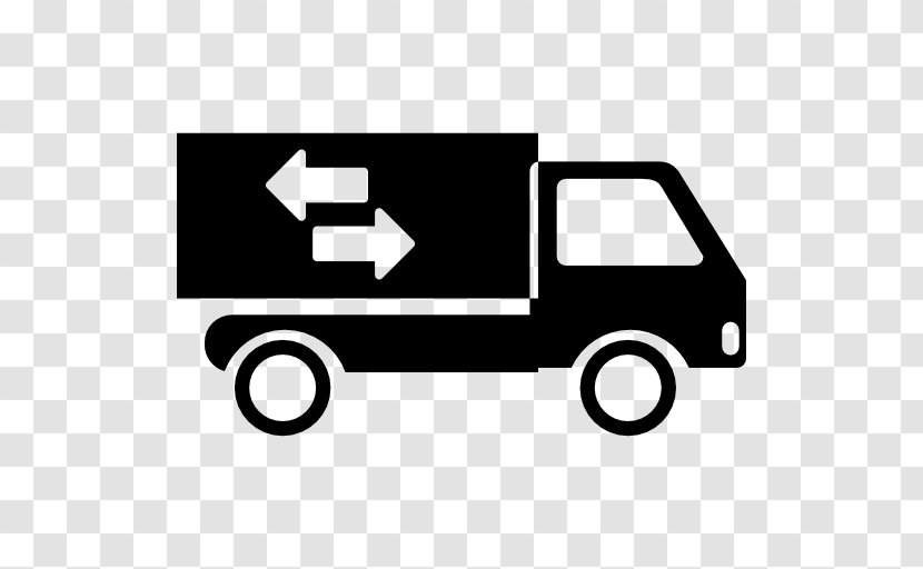 Mover Relocation Self Storage Service Cleaning - Meant2be Movers Llc - Truck Vector Transparent PNG