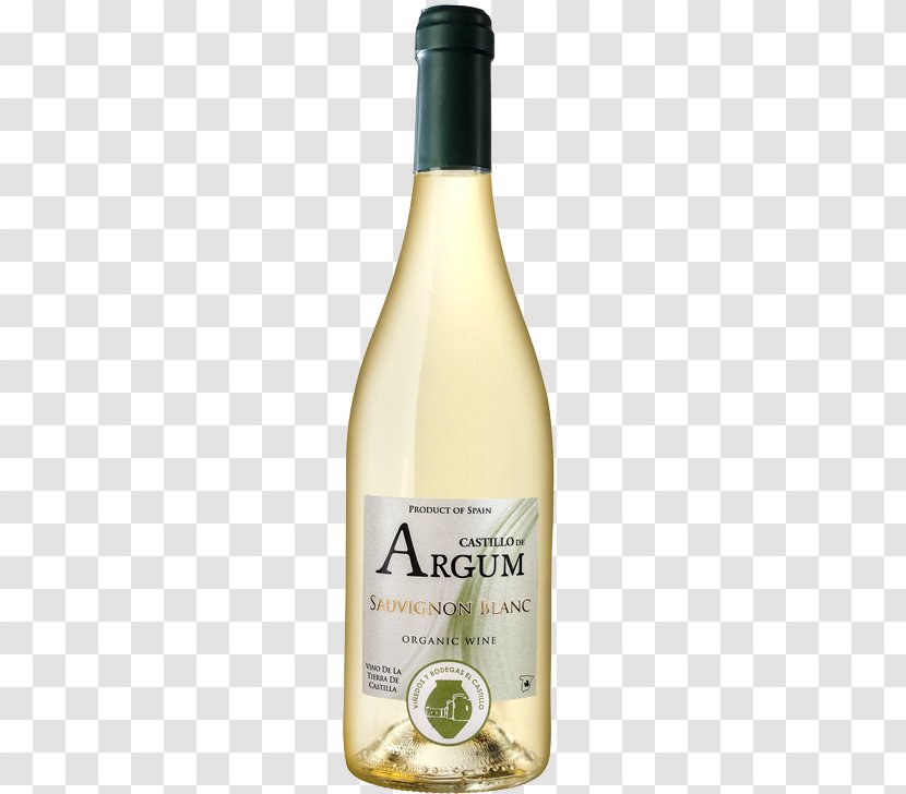 White Wine Tempranillo Sauvignon Blanc Vermouth - Bottle Transparent PNG