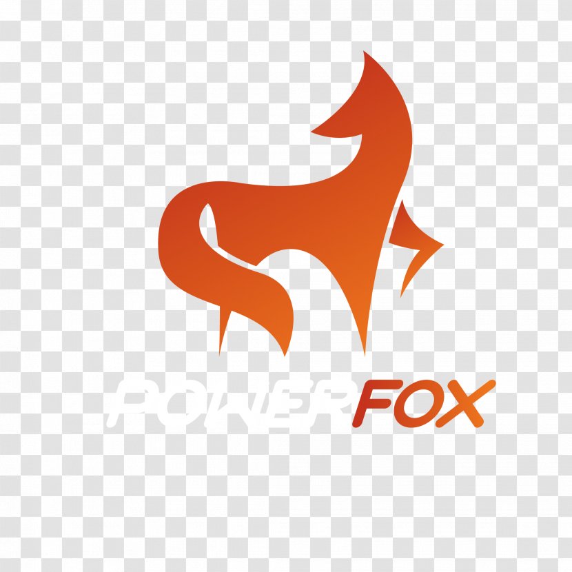 Logo Vector Graphics Fox Clip Art Design - Carnivoran Transparent PNG