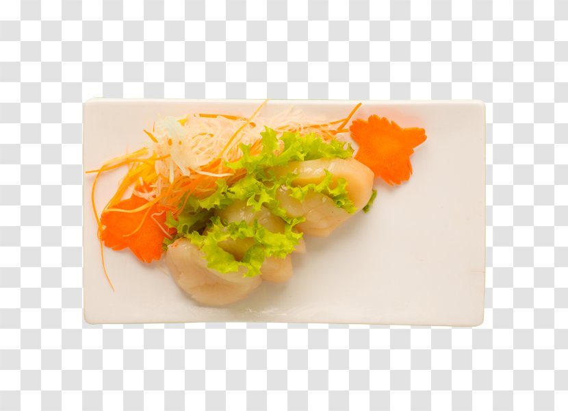 Sashimi Japanese Cuisine Smoked Salmon Raw Foodism - Vegetarian Transparent PNG