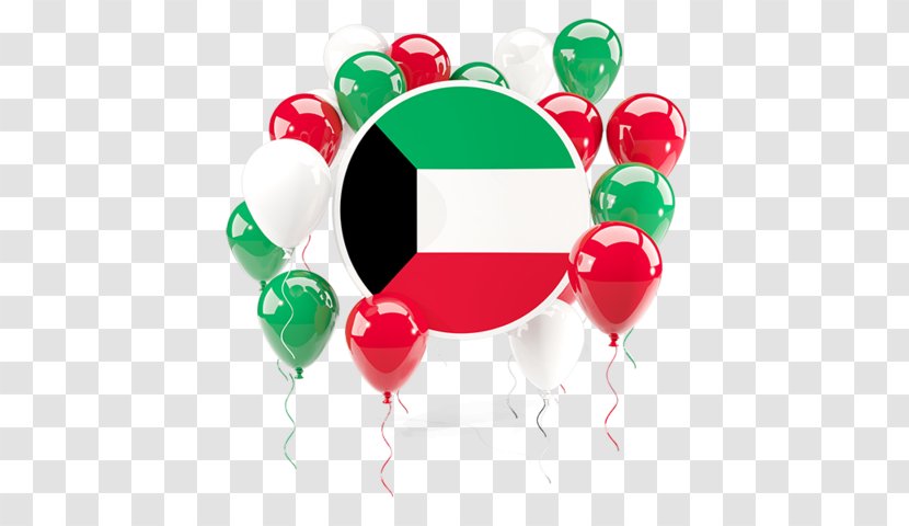 Flag Of Zimbabwe Balloon Kuwait Stock Photography - Italy Transparent PNG