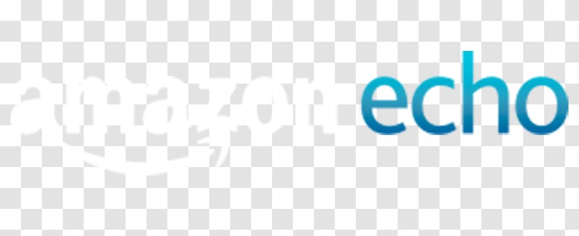 Amazon Echo Amazon.com Logo Alexa Brand - Sky Transparent PNG