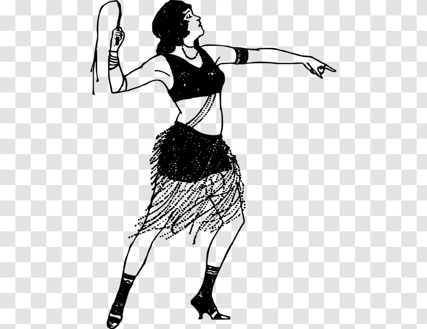 Woman Whip - Heart Transparent PNG