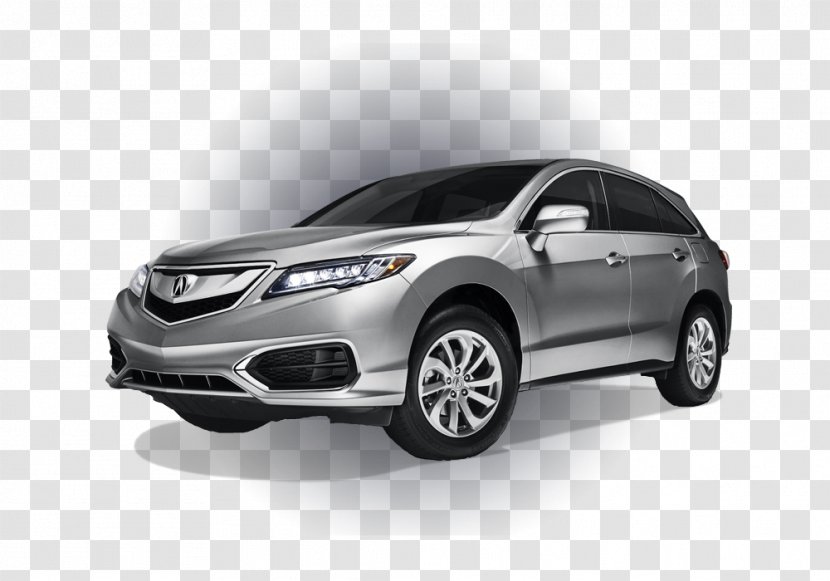 2017 Acura RDX 2018 ILX RLX - Rdx - Car Transparent PNG