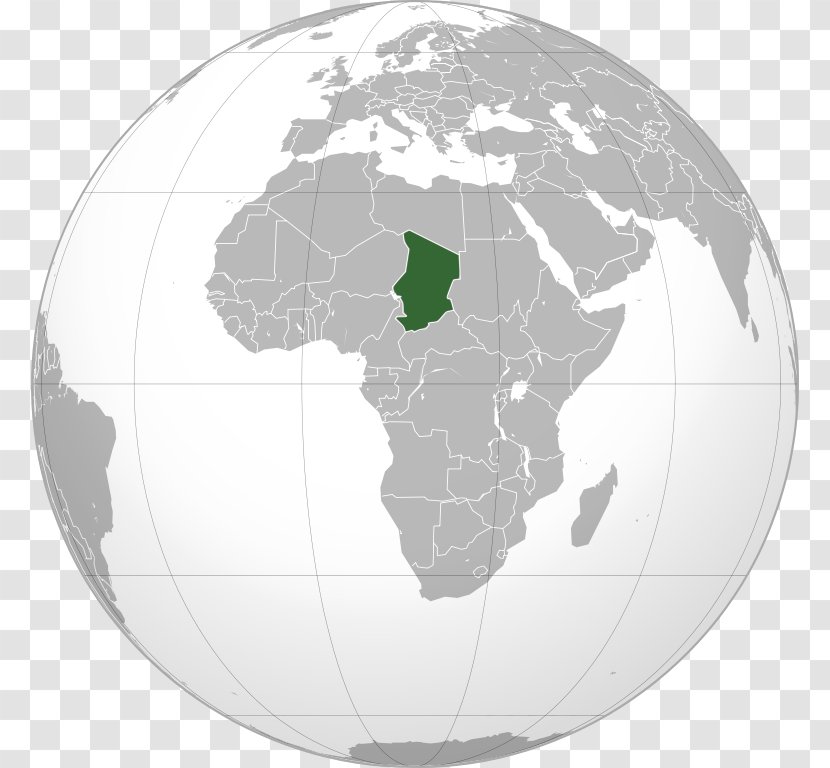 Ethiopia Somalia Italian East Africa Barbara Arabian Peninsula - Chad Transparent PNG