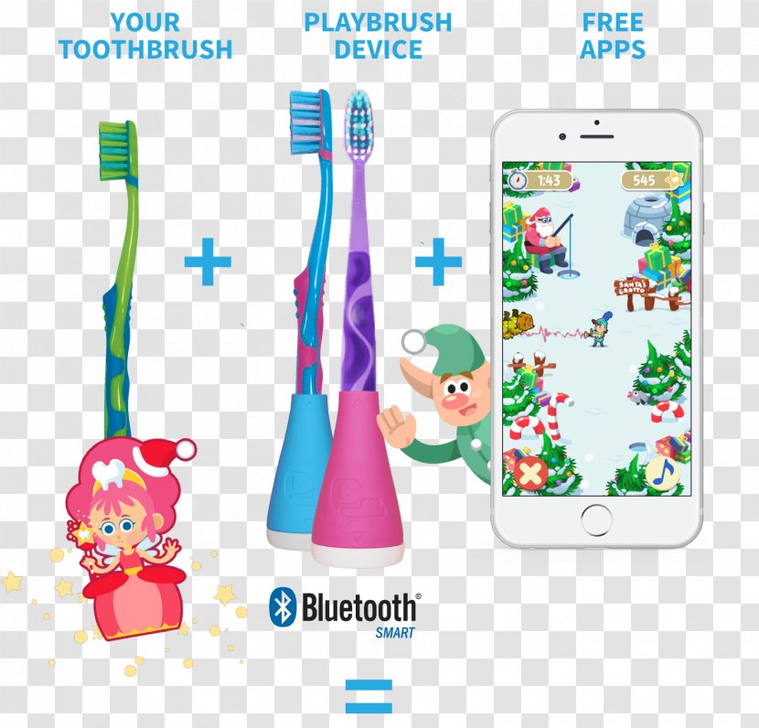 Toothbrush Technology - Brush Transparent PNG