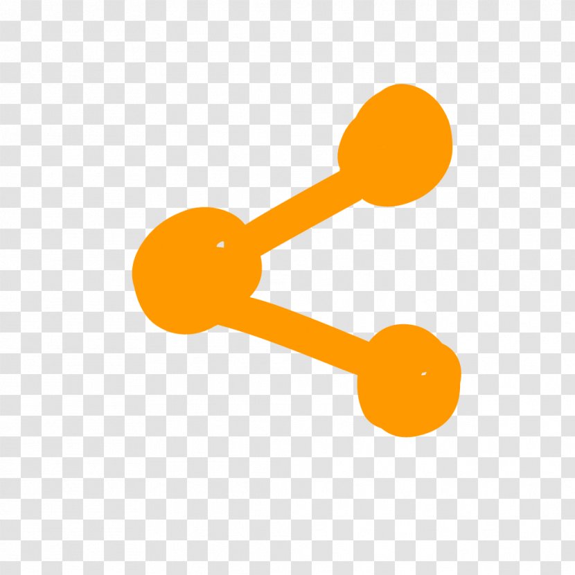 Logo Hand Drawn. - Investment - Orange Transparent PNG