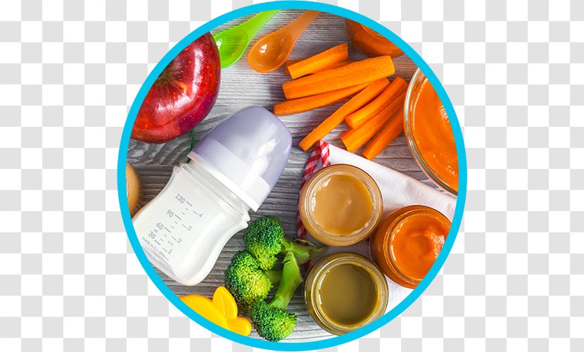 Baby Food Organic Vegetarian Cuisine Formula Infant - Vegetable Transparent PNG